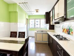 Blk 263 Yishun Street 22 (Yishun), HDB 3 Rooms #613607821
